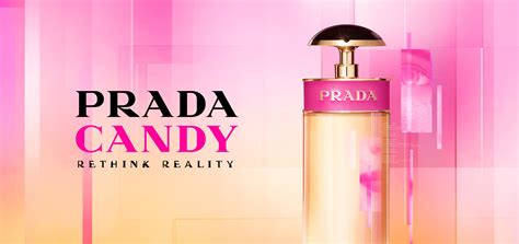 prada rethink reality|Prada candy review.